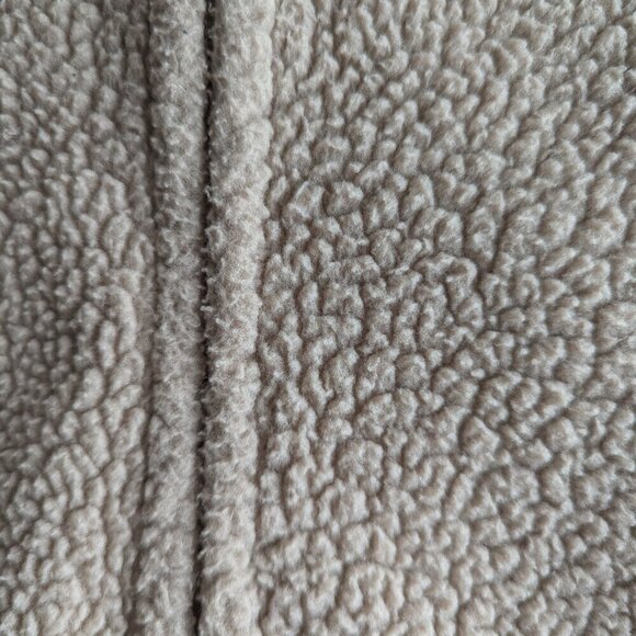 H&M x Smiley Fleece Vest - Picture 8 of 8